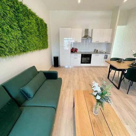 Schitterend Sint - Jacobs Loft In Antwerpen 아파트 외부 사진