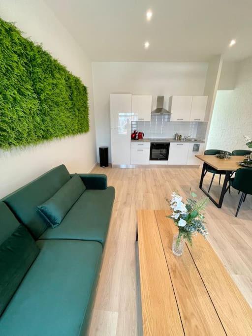 Schitterend Sint - Jacobs Loft In Antwerpen 아파트 외부 사진
