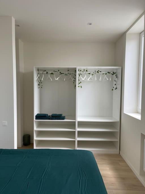 Schitterend Sint - Jacobs Loft In Antwerpen 아파트 외부 사진
