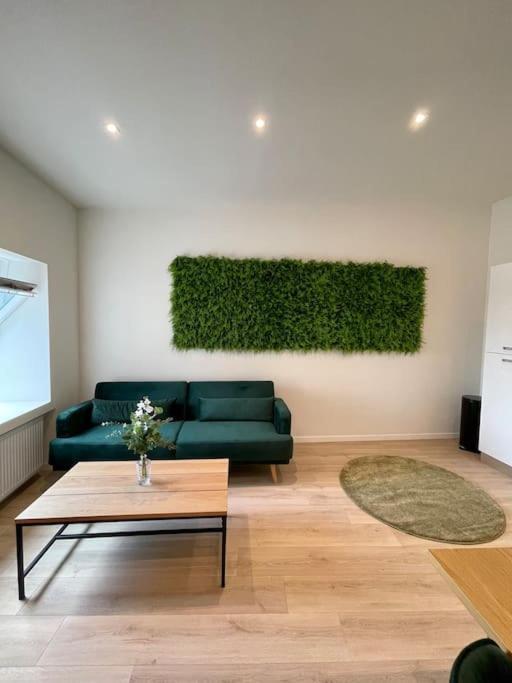 Schitterend Sint - Jacobs Loft In Antwerpen 아파트 외부 사진