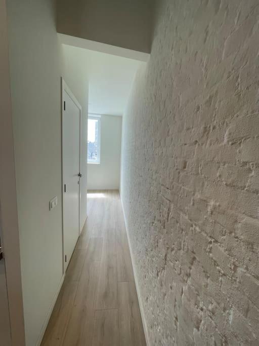 Schitterend Sint - Jacobs Loft In Antwerpen 아파트 외부 사진